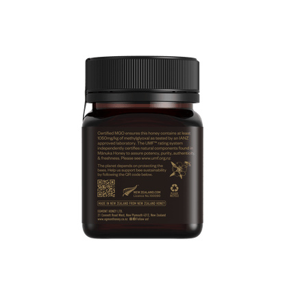 Manuka Honey MGO 1046+ (UMF 23+)